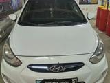 Hyundai Accent 2013 годаfor5 100 000 тг. в Кызылорда – фото 2