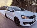 Volkswagen Polo 2017 годаfor6 700 000 тг. в Астана – фото 7