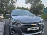 Chevrolet Onix 2023 года за 7 750 000 тг. в Алматы