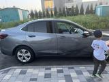 Chevrolet Onix 2023 года за 7 750 000 тг. в Алматы – фото 5