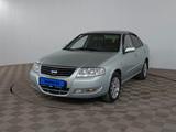 Nissan Almera Classic 2007 года за 4 070 000 тг. в Шымкент