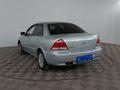 Nissan Almera Classic 2007 года за 4 070 000 тг. в Шымкент – фото 7