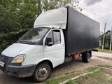 ГАЗ ГАЗель 2009 годаүшін4 100 000 тг. в Актобе