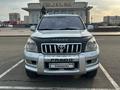 Toyota Land Cruiser Prado 2003 годаfor8 700 000 тг. в Талдыкорган