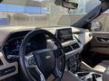 Chevrolet Tahoe 2022 года за 45 000 000 тг. в Атырау – фото 9