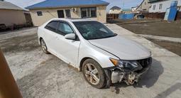 Toyota Camry 2013 года за 400 000 тг. в Алматы