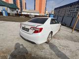 Toyota Camry 2013 года за 400 000 тг. в Алматы – фото 2