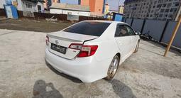 Toyota Camry 2013 года за 400 000 тг. в Алматы – фото 2