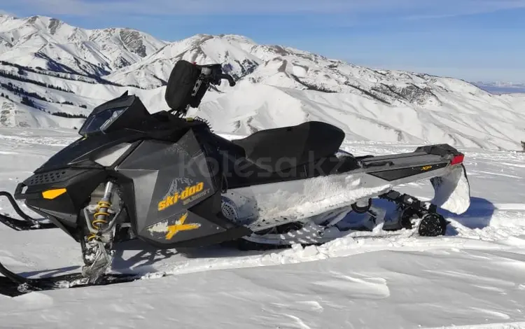 BRP  skidoo summit 800X 2010 года за 2 900 000 тг. в Алматы