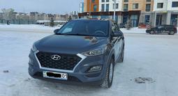 Hyundai Tucson 2019 года за 10 900 000 тг. в Астана