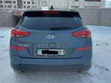 Hyundai Tucson 2019 года за 10 900 000 тг. в Астана – фото 2