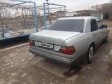 Mercedes-Benz E 200 1990 года за 1 500 000 тг. в Туркестан – фото 5