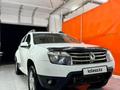 Renault Duster 2014 годаүшін4 899 999 тг. в Уральск