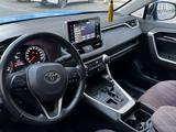 Toyota RAV4 2021 года за 18 000 000 тг. в Актау – фото 3