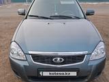 ВАЗ (Lada) Priora 2170 2010 года за 1 150 000 тг. в Астана
