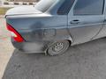 ВАЗ (Lada) Priora 2170 2010 года за 1 150 000 тг. в Астана – фото 11