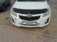 Chevrolet Cruze 2013 года за 4 000 000 тг. в Экибастуз