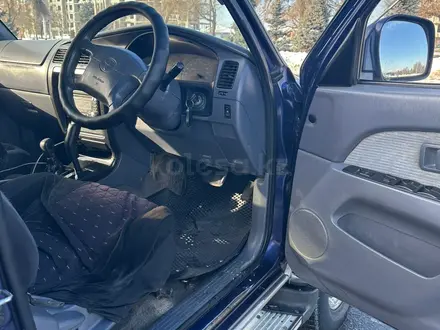 Toyota Hilux Surf 1998 года за 4 000 000 тг. в Талдыкорган – фото 23