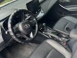 Toyota Corolla 2022 года за 11 500 000 тг. в Усть-Каменогорск – фото 4
