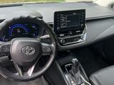 Toyota Corolla 2022 года за 11 500 000 тг. в Усть-Каменогорск – фото 3