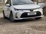 Toyota Corolla 2022 года за 11 500 000 тг. в Усть-Каменогорск