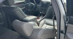 Lexus ES 300 2003 года за 4 800 000 тг. в Актау – фото 3