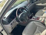 Lexus ES 300 2003 года за 4 800 000 тг. в Актау – фото 4