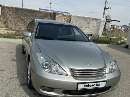 Lexus ES 300 2003 года за 4 800 000 тг. в Актау
