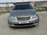 Lexus ES 300 2003 года за 4 800 000 тг. в Актау – фото 2