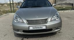 Lexus ES 300 2003 года за 4 800 000 тг. в Актау – фото 2