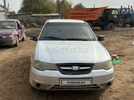 Daewoo Nexia 2014 года за 1 200 000 тг. в Шардара