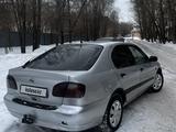 Nissan Primera 1999 года за 1 000 000 тг. в Астана – фото 3