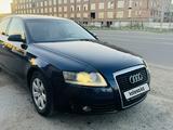 Audi A6 2004 года за 4 200 000 тг. в Жезказган – фото 2