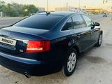 Audi A6 2004 года за 4 200 000 тг. в Жезказган – фото 4