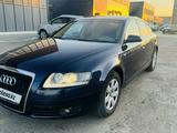 Audi A6 2004 года за 4 200 000 тг. в Жезказган