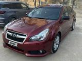 Subaru Legacy 2014 года за 5 200 000 тг. в Актау