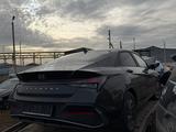 Hyundai Elantra 2022 года за 2 222 222 тг. в Атырау – фото 5
