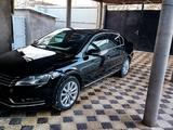 Volkswagen Passat 2012 годаfor5 900 000 тг. в Шымкент