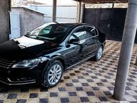 Volkswagen Passat 2012 года за 5 900 000 тг. в Шымкент