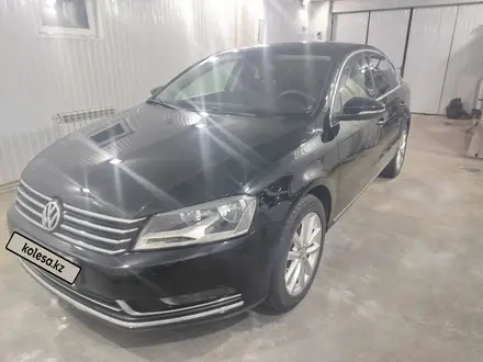 Volkswagen Passat 2012 года за 5 900 000 тг. в Шымкент – фото 25