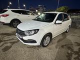 ВАЗ (Lada) Granta 2190 2019 года за 3 700 000 тг. в Актобе