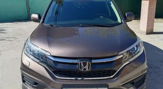 Honda CR-V 2015 года за 10 990 000 тг. в Усть-Каменогорск