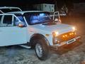 ВАЗ (Lada) Lada 2121 2011 годаfor1 900 000 тг. в Актобе