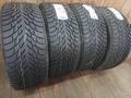 Новые зимние шины Nokian Hakka R5 275/40/22 315/35/22 за 1 400 000 тг. в Астана – фото 3