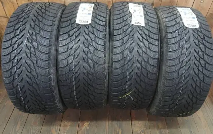 Новые зимние шины Nokian Hakka R5 275/40/22 315/35/22 за 1 400 000 тг. в Астана