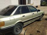 Audi 80 1986 годаүшін220 000 тг. в Сарыагаш