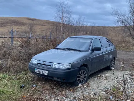 ВАЗ (Lada) 2112 2005 года за 300 000 тг. в Усть-Каменогорск