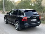 Porsche Cayenne 2008 года за 6 500 000 тг. в Алматы – фото 4