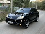 Porsche Cayenne 2008 года за 6 500 000 тг. в Алматы