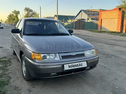 ВАЗ (Lada) 2112 2007 года за 1 400 000 тг. в Павлодар – фото 2